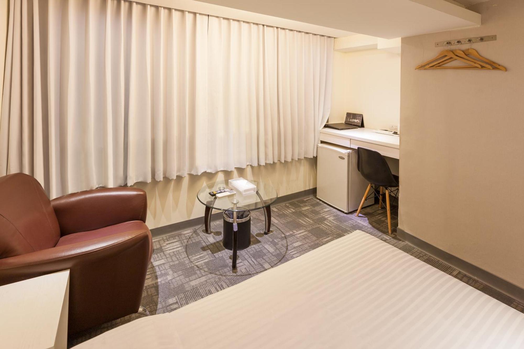 Lumos Inn Taipei Extérieur photo