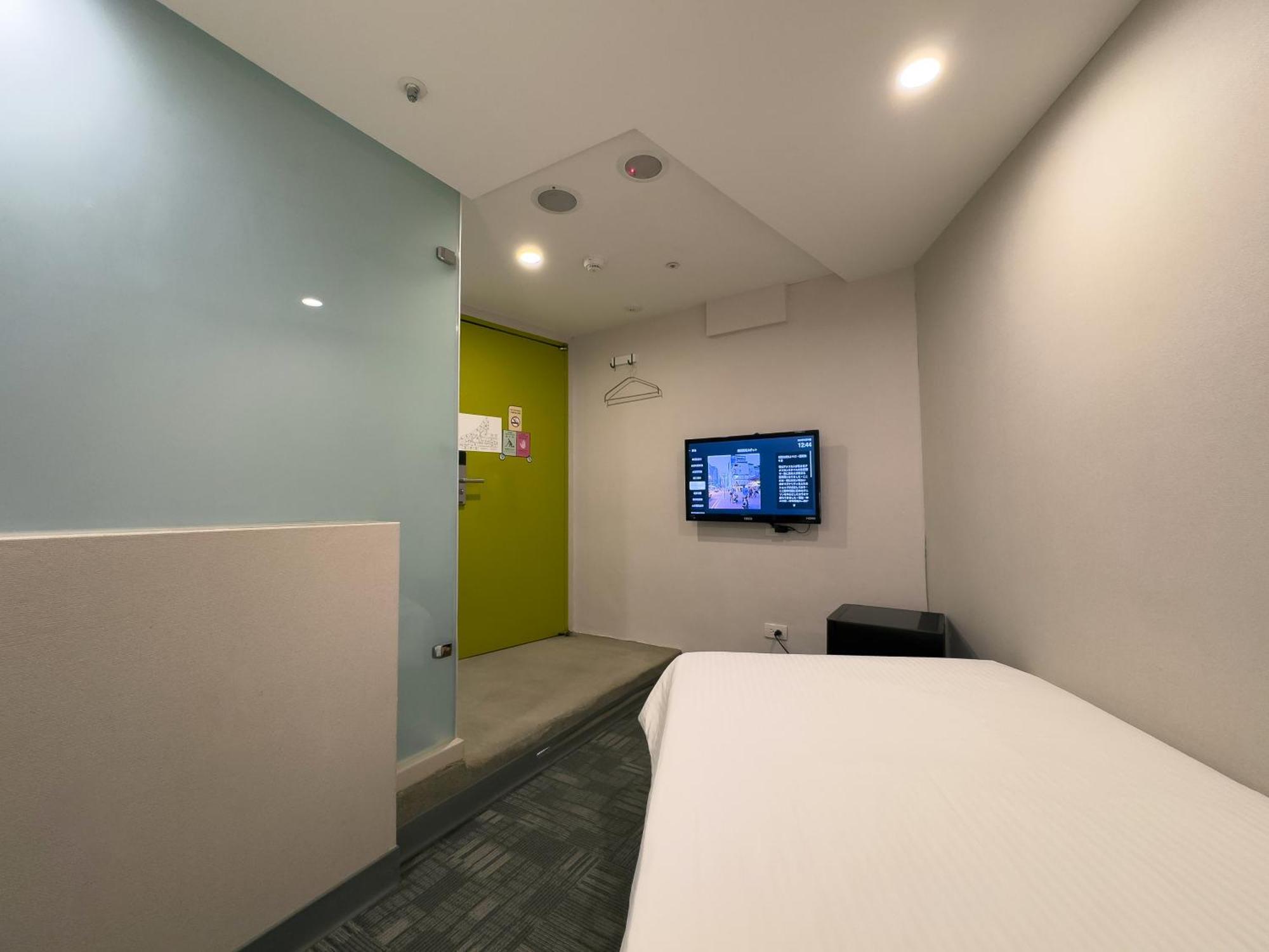 Lumos Inn Taipei Extérieur photo